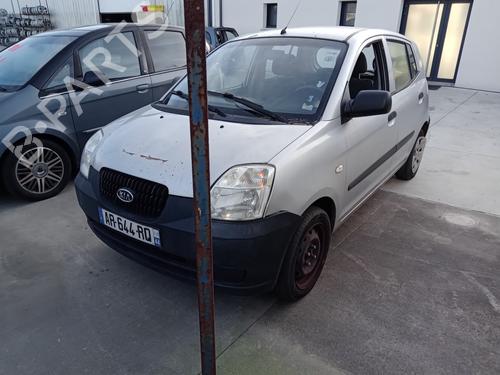 Used Left front door KIA PICANTO I (SA) 1.0 (61 hp) 31149829