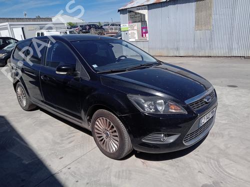 Vindspejlsviskerarm Vindspejlsviskerarm FORD FOCUS II Turnier (DA_, FFS, DS) [2004-2012] 34227620 34227620