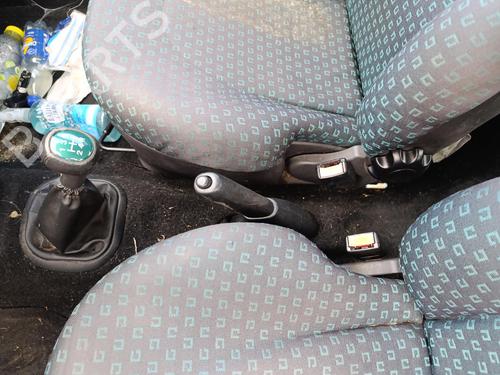 Used Seat buckle Seat buckle 38584967 38584967