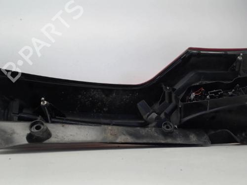Used Left taillight CITROËN C4 Grand Picasso I (UA_) 1.6 HDi (109 hp) 27019861