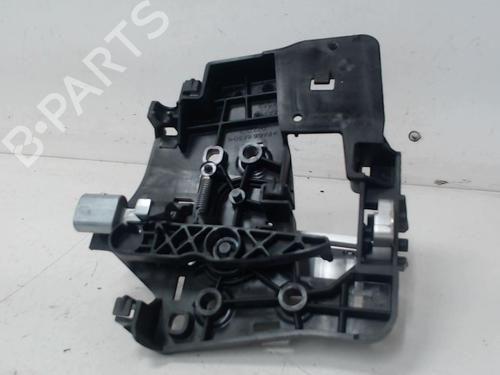 Rear right interior door handle PEUGEOT PARTNER Tepee 1.6 HDi 90 | BP27275560I16 - Image 2