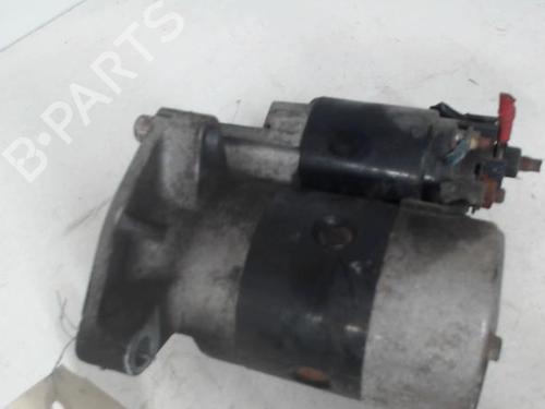 Starter PEUGEOT 106 II (1A_, 1C_) 1.1 i | BP27008840M8 