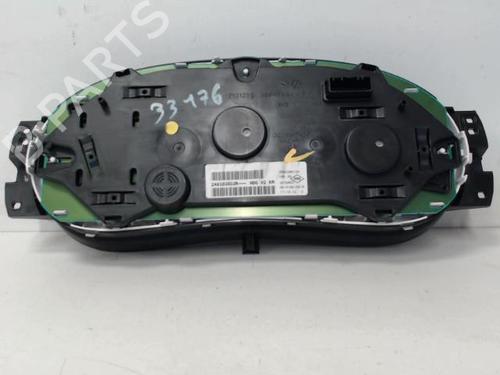 Instrument cluster DACIA LODGY (JS_) 1.2 TCe (JSAY, JSM0) | BP27009254C47 