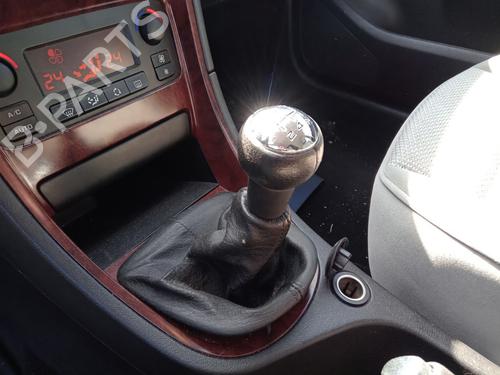 Used Gear lever PEUGEOT 307 (3A/C) 1.6 HDi (90 hp) 27009028