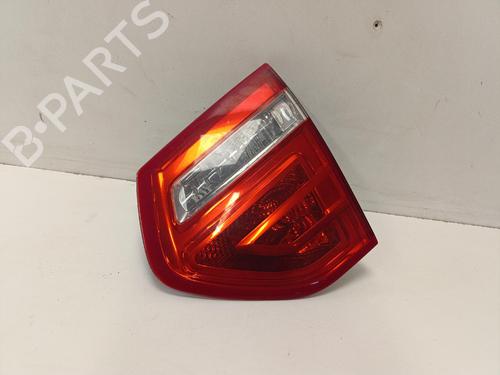 Used Right tailgate light Right tailgate light CITROËN C4 Picasso I MPV (UD_) 1.6 HDi (109 hp) 27013288 27013288