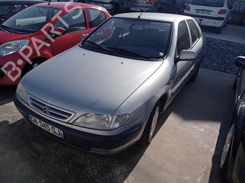 Used Wheel arch CITROËN XSARA (N1) 2.0 HDi 90 (90 hp) 27000934