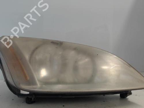 Used Right headlight Right headlight FORD FOCUS C-MAX (DM2) 1.6 TDCi (109 hp) 27007379 27007379