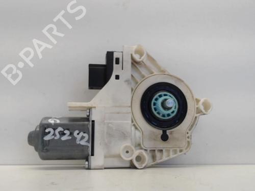 Used Left rear window motor AUDI A6 C6 Avant (4F5) 2.7 TDI (180 hp) 26983838