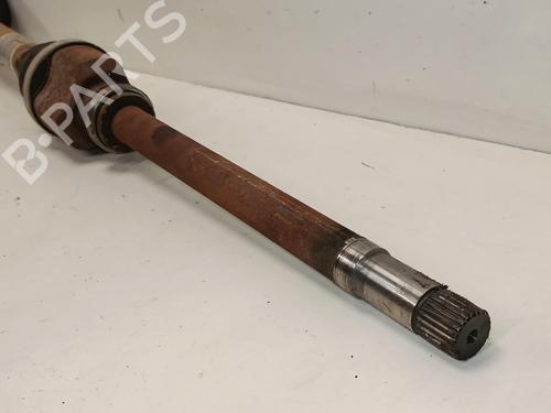 Used Right front driveshaft Right front driveshaft PEUGEOT 3008 I MPV (0U_) 1.6 BlueHDi 120 (120 hp) 32854587 32854587