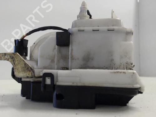 Front right lock VW POLO (6N2) 1.4 16V | BP26987570C97 
