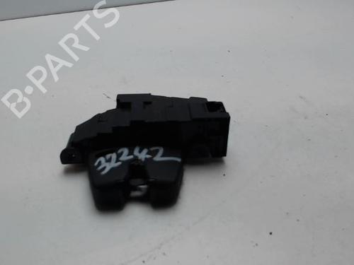 Tailgate lock RENAULT KADJAR (HA_, HL_) 1.5 dCi 110 (HLA3) | BP26983130C101 