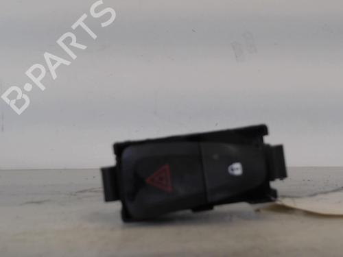 Used Warning switch DACIA SANDERO II 1.0 SCe 75 (B8JC, B8JD) (73 hp) 26998586