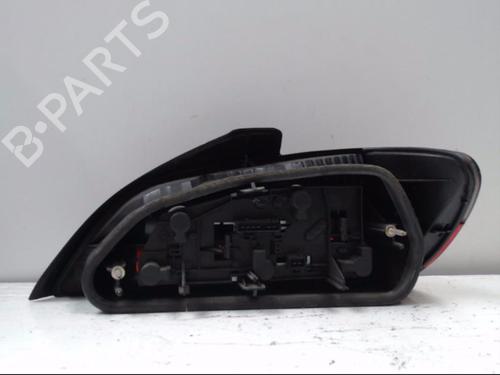 Left taillight PEUGEOT 406 (8B) 1.9 D | BP26984246C34 
