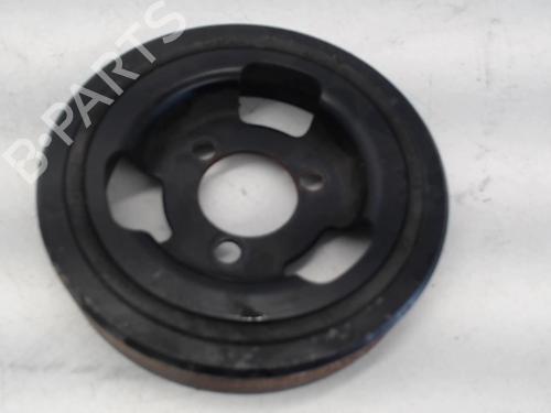 Used Pulley PEUGEOT 207 (WA_, WC_) 1.4 16V (95 hp) 27019805