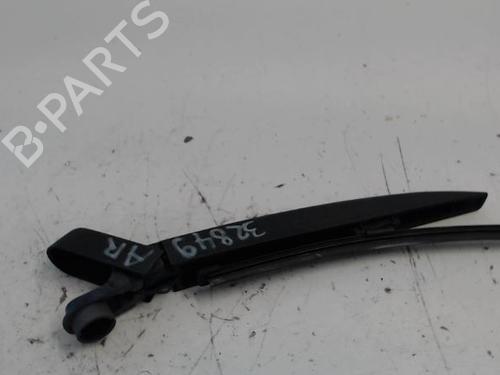 Used Rear windshield wiper arm RENAULT CLIO IV (BH_) 0.9 TCe 90 (BHNF, BHMA, BHMH, BHJK, BHJR) (90 hp) 26991390