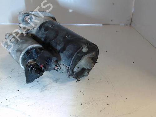 Used Starter Starter SEAT IBIZA IV (6J5, 6P1) 1.6 TDI (105 hp) 27024821 27024821