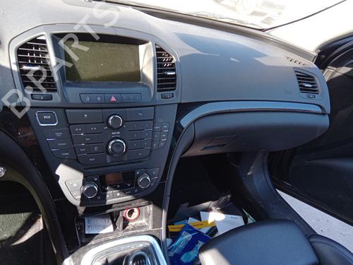 Used Display monitor OPEL INSIGNIA A Sports Tourer (G09) 2.0 CDTI (35) (110 hp) 27157074