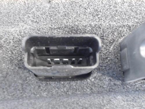 Left taillight NISSAN MICRA III (K12) 1.5 dCi | BP26983751C34 