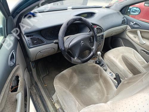 Front left interior door handle CITROËN C5 I (DC_) 2.0 HDi (DCRHZB, DCRHZE) | BP36544334I13 - Image 7