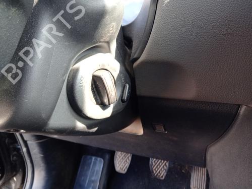 Used Ignition barrel Ignition barrel NISSAN X-TRAIL II (T31) 2.0 dCi 4x4 (150 hp) 34220114 34220114
