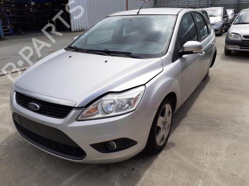 Klamka zewnętrzna drzwi przednich prawych FORD FOCUS II (DA_, HCP, DP) 1.6 TDCi | BP27010803C129 