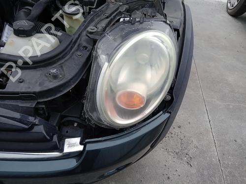 Venstre forlygte MINI MINI (R56) One (95 hp) 31709550