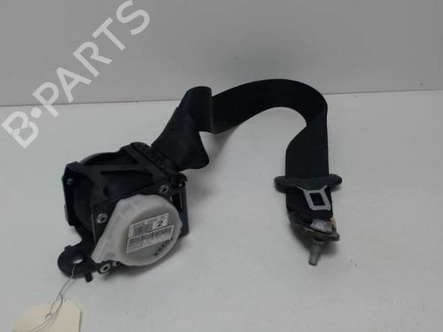 Rear right belt tensioner CITROËN DS4 (NX_) 2.0 HDi / BlueHDi 135 00008976C2