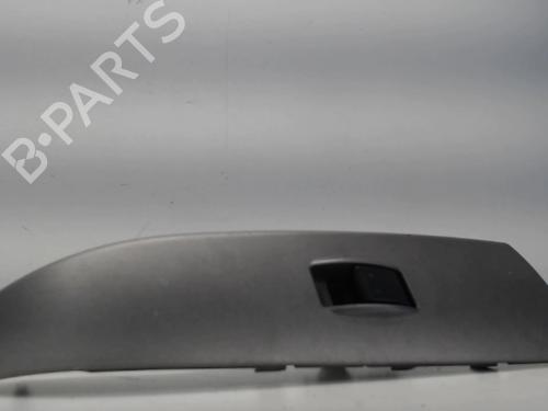 Used Left rear window switch TOYOTA PRIUS Liftback (_W2_) 1.5 Hybrid (NHW20_, NHW20R) (112 hp) 27019726