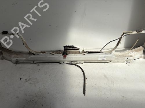 Front slam panel CITROËN JUMPER I Van (230L) 2.5 D | BP28539705C72