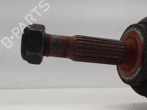 Used Right front driveshaft RENAULT MEGANE I (BA0/1_) 1.9 TDI (94 hp) 26988443