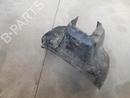 Wheel arch AUDI A2 (8Z0) 1.4 TDI 8Z0821171F