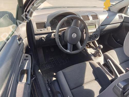 Steering column stalk VW GOLF V (1K1) 1.9 TDI | BP27007015I23  - Image 7