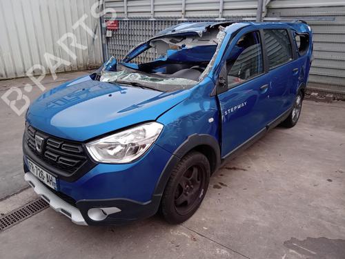 Support DACIA LODGY (JS_) 1.5 Blue dCi 115 (JSJT) | BP27013391C155 