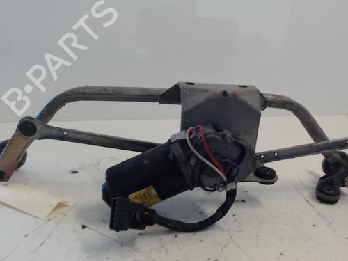 Used Front wiper motor FIAT SCUDO Van (220_) 2.0 JTD (94 hp) 27012723
