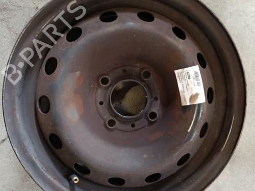 Used Rim Rim CITROËN C3 I (FC_, FN_) 1.1 i (60 hp) 31802554 31802554