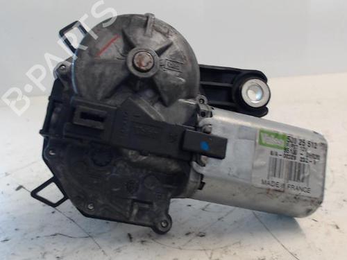 Rear wiper motor CITROËN C1 (PM_, PN_) 1.0 | BP27012743M102 