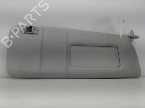 Used Right sun visor BMW 3 (E46) 320 d (150 hp) 27015349