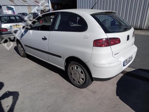 Front left belt tensioner SEAT IBIZA III (6L1) 1.4 TDI | BP27026096C87 