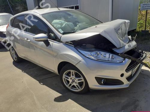 AC-Kompressor FORD FIESTA VI (CB1, CCN) 1.0 | BP27006855M34 