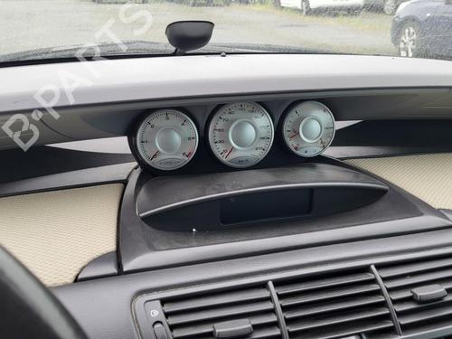 Steering column PEUGEOT 807 (EB_) 2.2 HDi | BP26991768M21 - Image 4