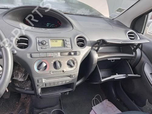 Used Radio TOYOTA YARIS (_P1_) 1.3 (SCP12_, SCP13_, SCP12R, SCP13R) (87 hp) 27024002