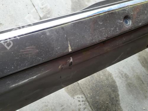 Rear bumper CITROËN C4 Grand Picasso I (UA_) 1.6 HDi | BP27006951C8 