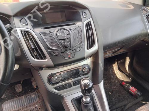 Used Climate control Climate control FORD FOCUS III 1.6 TDCi (115 hp) 26996469 26996469