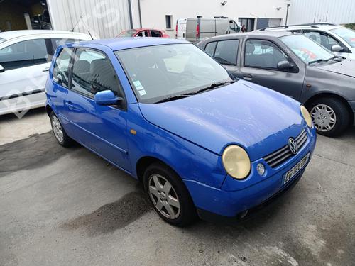 Used Subframe Subframe VW LUPO I (6X1, 6E1) 1.4 16V (75 hp) 39725608 39725608