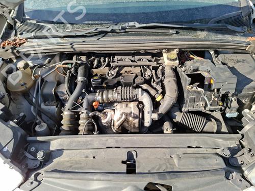 Midtkonsoll CITROËN C4 II (NC_) 1.6 HDi 110 | BP33991685I22 - Image 9