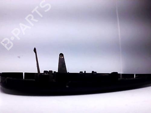 Spejlglas venstre PEUGEOT PARTNER Box Body/MPV 1.6 HDi (75 hp) 32139132