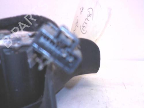 Driver airbag PEUGEOT 406 Coupe (8C) 2.2 HDI | BP27022978C9 