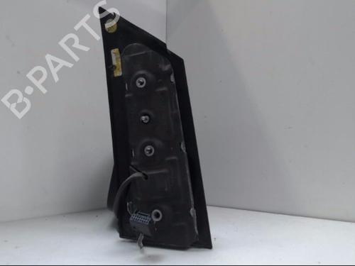 Left mirror VW CADDY III Box Body/MPV (2KA, 2KH, 2CA, 2CH) 1.9 TDI | BP27004964C26 