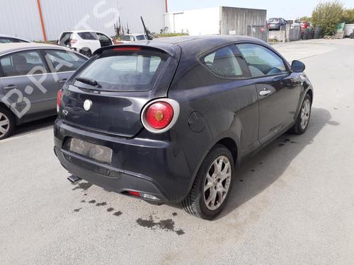 Dashboard ALFA ROMEO MITO (955_) 1.4 (955AXB1B) | BP26998672C46 - Image 4