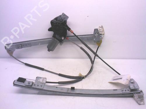 Używane Mechanizm podnoszenia szyby przedniej prawej CITROËN XSARA (N1) 1.9 D (70 hp) 26984511